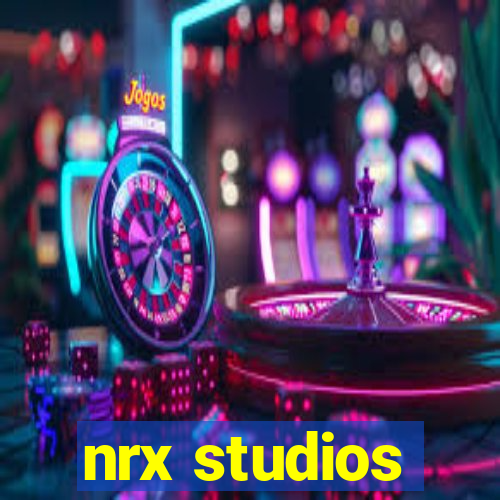 nrx studios